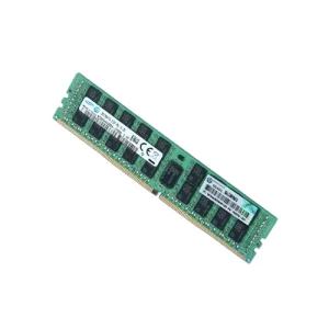 رم سرور اچ پی ( 32GB PC3L-10600L (DDR3-1333 3 رم سرور اچ پی ( 32GB PC3L-10600L (DDR3-1333