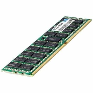 رم سرور اچ پی ( 32GB PC3L-10600L (DDR3-1333 2 رم سرور اچ پی ( 32GB PC3L-10600L (DDR3-1333