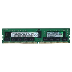 رم سرور اچ پی HP 128GB Octal Rank ddr4 2933 3 رم سرور اچ پی HP 128GB Octal Rank ddr4 2933
