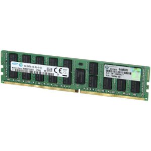رم سرور اچ پی HP 16GB DDR4-2133 3 رم سرور اچ پی HP 16GB DDR4-2133