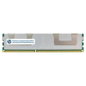 رم سرور اچ پی HP 16GB Quad Rank PC3-8500 DDR3-1066 3 رم سرور اچ پی HP 16GB Quad Rank PC3-8500 DDR3-1066