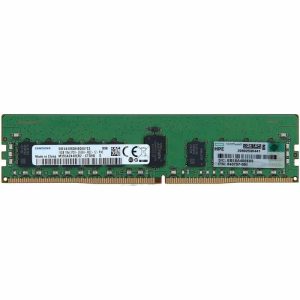 رم سرور اچ پی HP 16GB Single Rank DDR4-2666 3 رم سرور اچ پی HP 16GB Single Rank DDR4-2666
