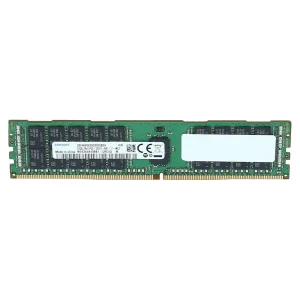 رم سرور اچ پی HP 32GB Dual Rank PC4 ddr4-2400 2 رم سرور اچ پی HP 32GB Dual Rank PC4 ddr4-2400