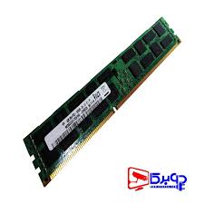 رم سرور اچ پی HP 32GB PC4 DDR4-2666 2 رم سرور اچ پی HP 32GB PC4 DDR4-2666