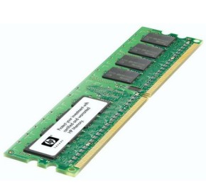 رم سرور اچ پی HP 4GB PC2 5300 ddr2-667 2 رم سرور اچ پی HP 4GB PC2 5300 ddr2-667