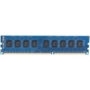 رم سرور اچ پی HP 4GB PC3L-10600E ddr3-1333 2 رم سرور اچ پی HP 4GB PC3L-10600E ddr3-1333
