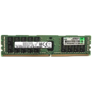 رم سرور اچ پی HP 64GB Quad Rank DDR4-2133 3 رم سرور اچ پی HP 64GB Quad Rank DDR4-2133