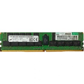 رم سرور اچ پی HP 64GB Quad Rank DDR4-2666 3 رم سرور اچ پی HP 64GB Quad Rank DDR4-2666