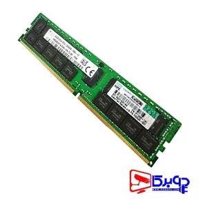 رم سرور اچ پی HP 8GB DDR4-2133 2 رم سرور اچ پی HP 8GB DDR4-2133