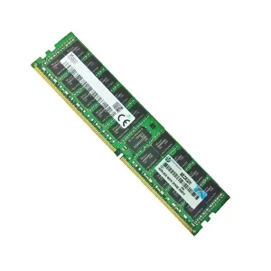 رم سرور اچ پی HP 8GB DDR4-2400 3 رم سرور اچ پی HP 8GB DDR4-2400