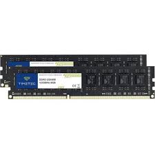 رم سرور اچ پی HP 8GB Dual Rank PC3-14900R DDR3-1866 3 رم سرور اچ پی HP 8GB Dual Rank PC3-14900R DDR3-1866