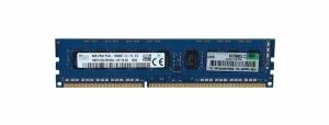 رم سرور اچ پی HP 8GB PC3-10600E DDR3-1333 3 رم سرور اچ پی HP 8GB PC3-10600E DDR3-1333