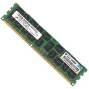رم سرور اچ پی HP 8GB PC3-10600E DDR3-1333 2 رم سرور اچ پی HP 8GB PC3-10600E DDR3-1333