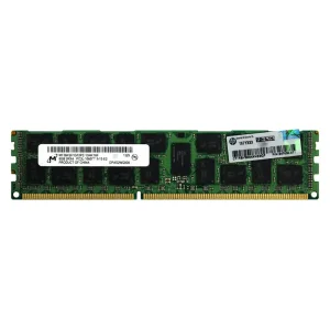 رم سرور اچ پی HP 8GB PC3 10600R DDR3-1333 3 رم سرور اچ پی HP 8GB PC3 10600R DDR3-1333