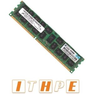 رم سرور اچ پی HP 8GB PC3 10600R DDR3-1333 2 رم سرور اچ پی HP 8GB PC3 10600R DDR3-1333