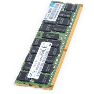 رم سرور اچ پی HP 8GB PC3-12800E DDR3-1600 3 رم سرور اچ پی HP 8GB PC3-12800E DDR3-1600