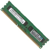 رم سرور اچ پی HP 8GB PC3 14900E DDR3-1866 3 رم سرور اچ پی HP 8GB PC3 14900E DDR3-1866