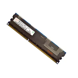 رم سرور اچ پی HP 8GB PC3 8500 DDR3-1066 3 رم سرور اچ پی HP 8GB PC3 8500 DDR3-1066