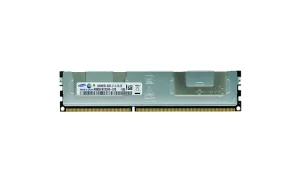 رم سرور اچ پی HP 8GB PC3 8500 DDR3-1066 2 رم سرور اچ پی HP 8GB PC3 8500 DDR3-1066