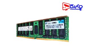 رم سرور اچ پی HP 8GB PC3 DDR3-12800 3 رم سرور اچ پی HP 8GB PC3 DDR3-12800