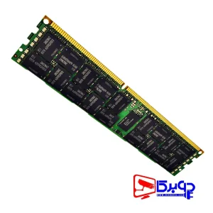 رم سرور اچ پی HP 8GB PC3 DDR3-12800 2 رم سرور اچ پی HP 8GB PC3 DDR3-12800