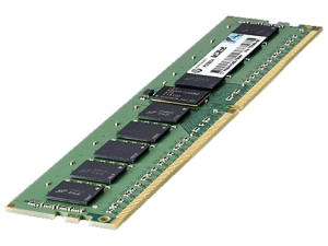 رم سرور اچ پی HP 8GB Single Rank DDR4-2133 2 رم سرور اچ پی HP 8GB Single Rank DDR4-2133