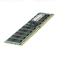 رم سرور اچ پیHP 64GB Quad Rank DDR4-2400 2 رم سرور اچ پیHP 64GB Quad Rank DDR4-2400