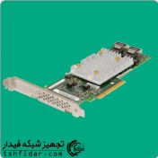رید کنترلر HP LSI 9212-4i SAS 6GB 4-port 2 رید کنترلر HP LSI 9212-4i SAS 6GB 4-port