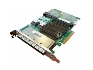 رید کنترلر HP P822 2GB FBWC 2 رید کنترلر HP P822 2GB FBWC