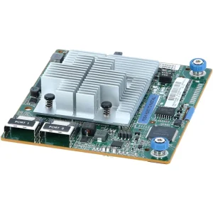 رید کنترلر HPE SR932i-p Gen11 x32 Lanes 8GB Cache 2 رید کنترلر HPE SR932i-p Gen11 x32 Lanes 8GB Cache