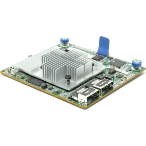 رید کنترلر HPE Smart Array P408I-A SR Gen10 2 رید کنترلر HPE Smart Array P408I-A SR Gen10