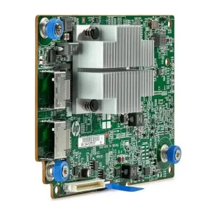 رید کنترلر HPE Smart Array P440ar 2GB FBWC 12Gb SAS 3 رید کنترلر HPE Smart Array P440ar 2GB FBWC 12Gb SAS