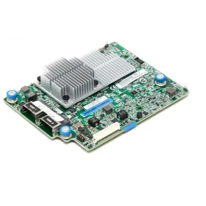 رید کنترلر HPE Smart Array P440ar 2GB FBWC 12Gb SAS 2 رید کنترلر HPE Smart Array P440ar 2GB FBWC 12Gb SAS