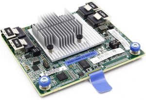 رید کنترلر HPE Smart Array P816i-a SR Gen10 3 رید کنترلر HPE Smart Array P816i-a SR Gen10