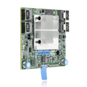 رید کنترلر HPE Smart Array P816i-a SR Gen10 2 رید کنترلر HPE Smart Array P816i-a SR Gen10