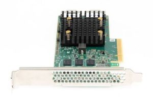 ریدکنترلر Broadcom MegaRAID MR216i 3 ریدکنترلر Broadcom MegaRAID MR216i