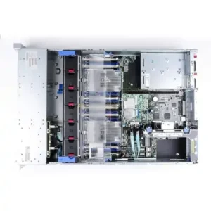 سرور اچ پی G9 26SFF 5 سرور اچ پی G9 26SFF