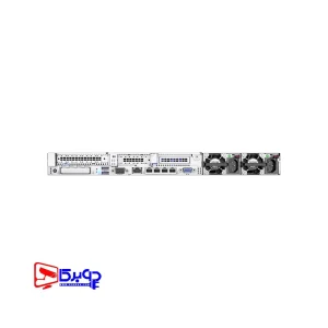 سرور اچ پی DL360 Gen10-8SFF 5 سرور اچ پی DL360 Gen10-8SFF
