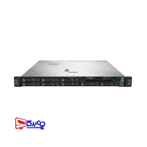 سرور اچ پی DL360 Gen10-8SFF 4 سرور اچ پی DL360 Gen10-8SFF