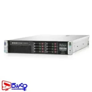 سرور اچ پی DL380 G8-16SFF 5 سرور اچ پی DL380 G8-16SFF