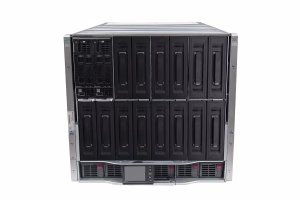 سرور اچ پی HPE Blade Server C7000 Enclosure 3 سرور اچ پی HPE Blade Server C7000 Enclosure