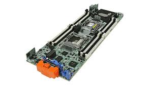 سرور اچ پی HPE ProLiant BL460C Gen9 2 سرور اچ پی HPE ProLiant BL460C Gen9