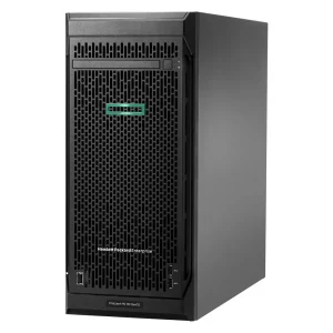 سرور اچ پی Server HPE Proliant ML110 G10 5 سرور اچ پی Server HPE Proliant ML110 G10
