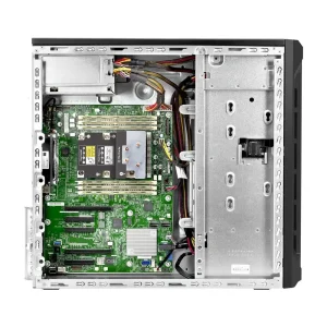 سرور اچ پی Server HPE Proliant ML110 G10 4 سرور اچ پی Server HPE Proliant ML110 G10