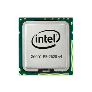 پردازنده سرور اچ پی Intel Xeon E5-2620v4 2 پردازنده سرور اچ پی Intel Xeon E5-2620v4