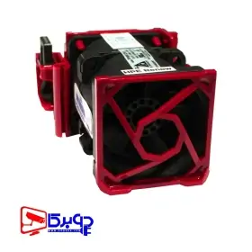 فن سرور اچ پی DL360 G10 2 فن سرور اچ پی DL360 G10