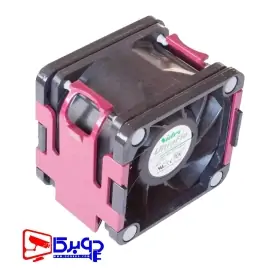 فن سرور اچ پی DL380 G6 G7 2 فن سرور اچ پی DL380 G6 G7