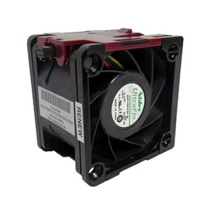 فن سرور اچ پی DL380p G8 3 فن سرور اچ پی DL380p G8