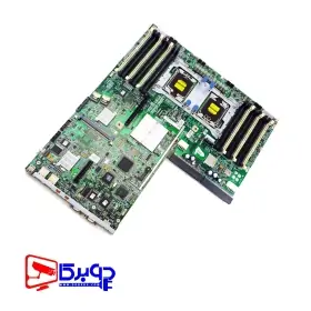 مادربرد سرور اچ پی DL360 G7 3 مادربرد سرور اچ پی DL360 G7