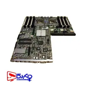 مادربرد سرور اچ پی DL360 G7 2 مادربرد سرور اچ پی DL360 G7